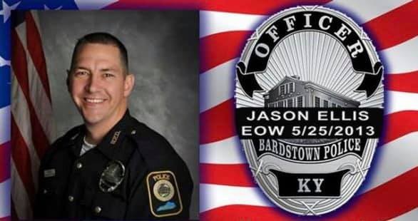 Jason Ellis BPD