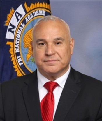Lieutenant Edward Olibo: https://www.clayconews.com/