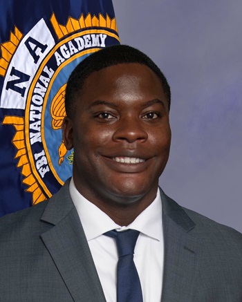 ISP Lieutenant Ronneal Williams Graduates from FBI National Academy 2024: https://www.clayconews.com/