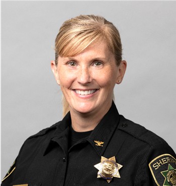 Nicole Morrisey ODonnell UnderSheriff 350