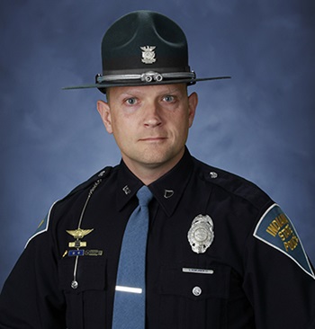 Sgt. Wes Rowalder, Fort Wayne PIO-ISP: https://www.clayconews.com/
