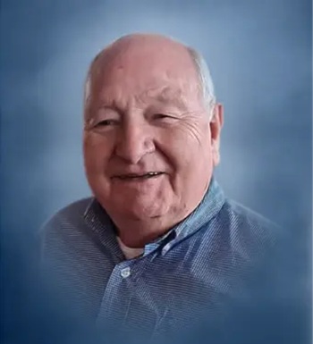 Carl Hoskins: https://www.clayconews.com/