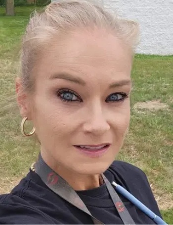 Chasity Raye Smith: https://www.clayconews.com/