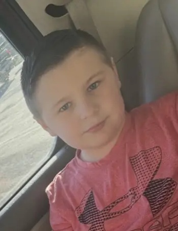 Colton Jayce Parker Wombles: https://www.clayconews.com/