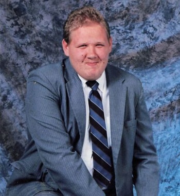 Isom Dawayne Ross: https://www.clayconews.com/