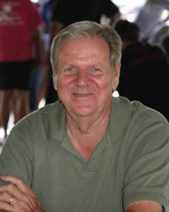 Larry D. Baker: https://www.clayconews.com/