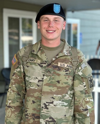 Scott Andrew Cary: https://www.clayconews.com/