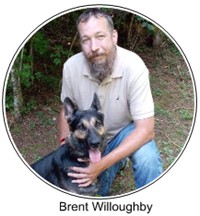 Brent Willoughby 200