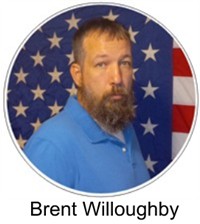 Brent Willoughby 200