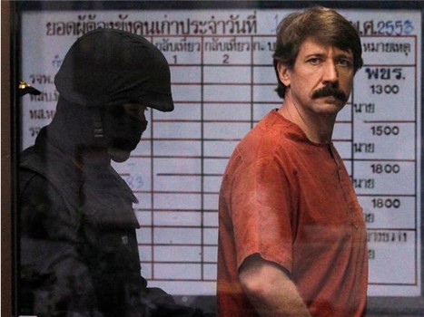 Viktor Bout 