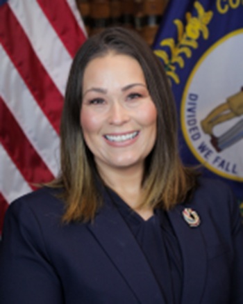 Amy Burke: https://www.clayconews.com/