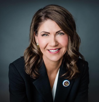 Kristi Noem