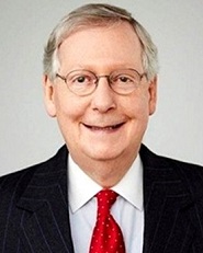 McConnell official 185