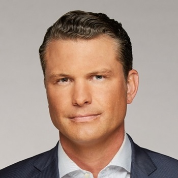 Defense Secretary Nominee Pete Hegseth: https://www.clayconews.com/